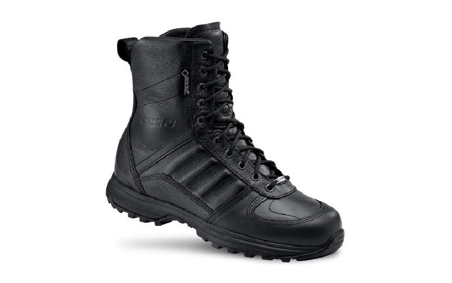 CRISPI S.W.A.T. EVO GTX BLACK