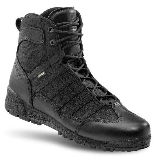 CRISPI S.W.A.T. URBAN GTX BLACK