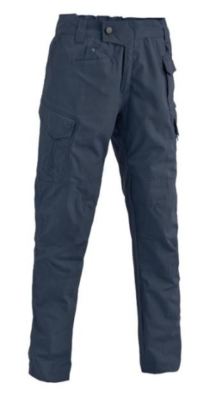 PANTHER TACTICAL PANTS NAVY BLUE