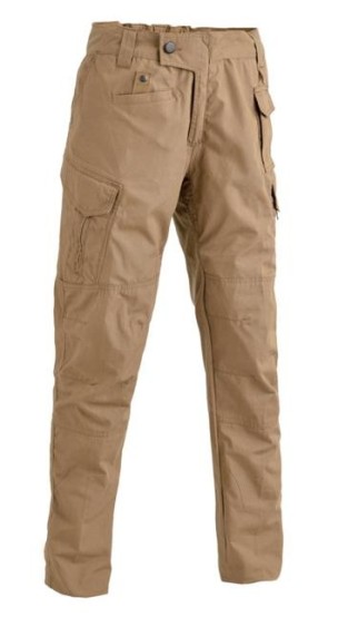 PANTHER TACTICAL PANTS COYOTE TAN