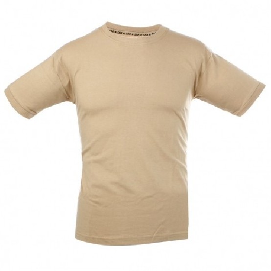 T-SHIRT SBB BEIGE