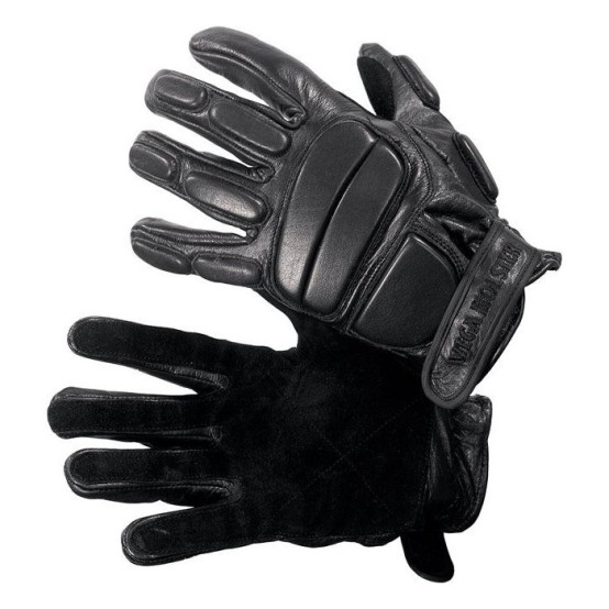 PROFESSIONAL TACTICAL GLOVES ARMOUR