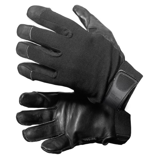 PROFESSIONAL TACTICAL GLOVES BARRIER