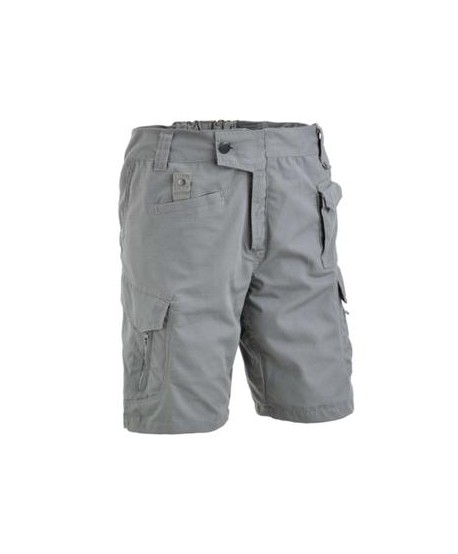 D5 ADVANCE POLYCOTTON PANTS WITH RIP STOP