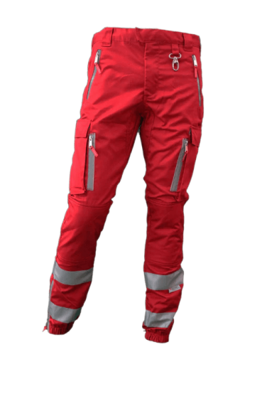 CRI PANTALONE CARGO