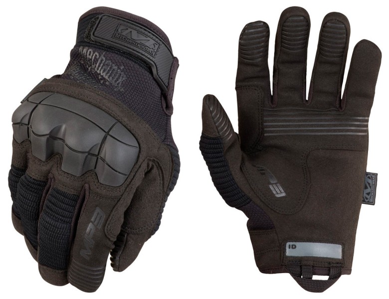 MECHANIX GUANTO M-PACT 3