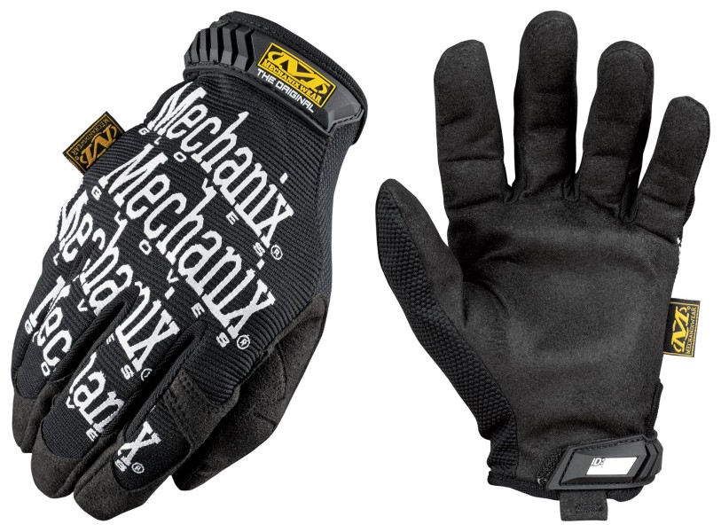 MECHANIX GUANTO ORIGINAL