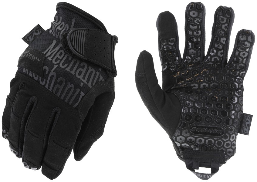 MECHANIX GRIP CONTROL