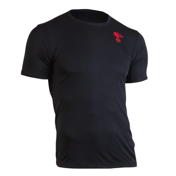 T-SHIRT CARABINIERI MEZZE MANICHE