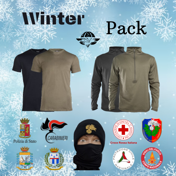 WINTER FULL PACK