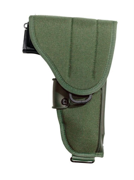 FONDINA MILITARY IN CORDURA E POLIMERO A INIEZIONE Serie MB220L