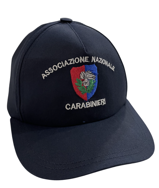 ANC CAPPELLINO CON VISIERA