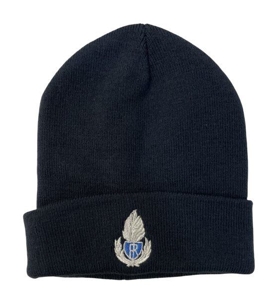 CAPPELLINO IN LANA POLIZIA PENITENZIARIA